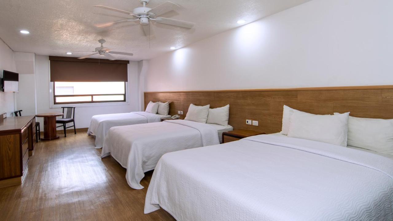 Hotel San Lucas 멕시코 시 외부 사진