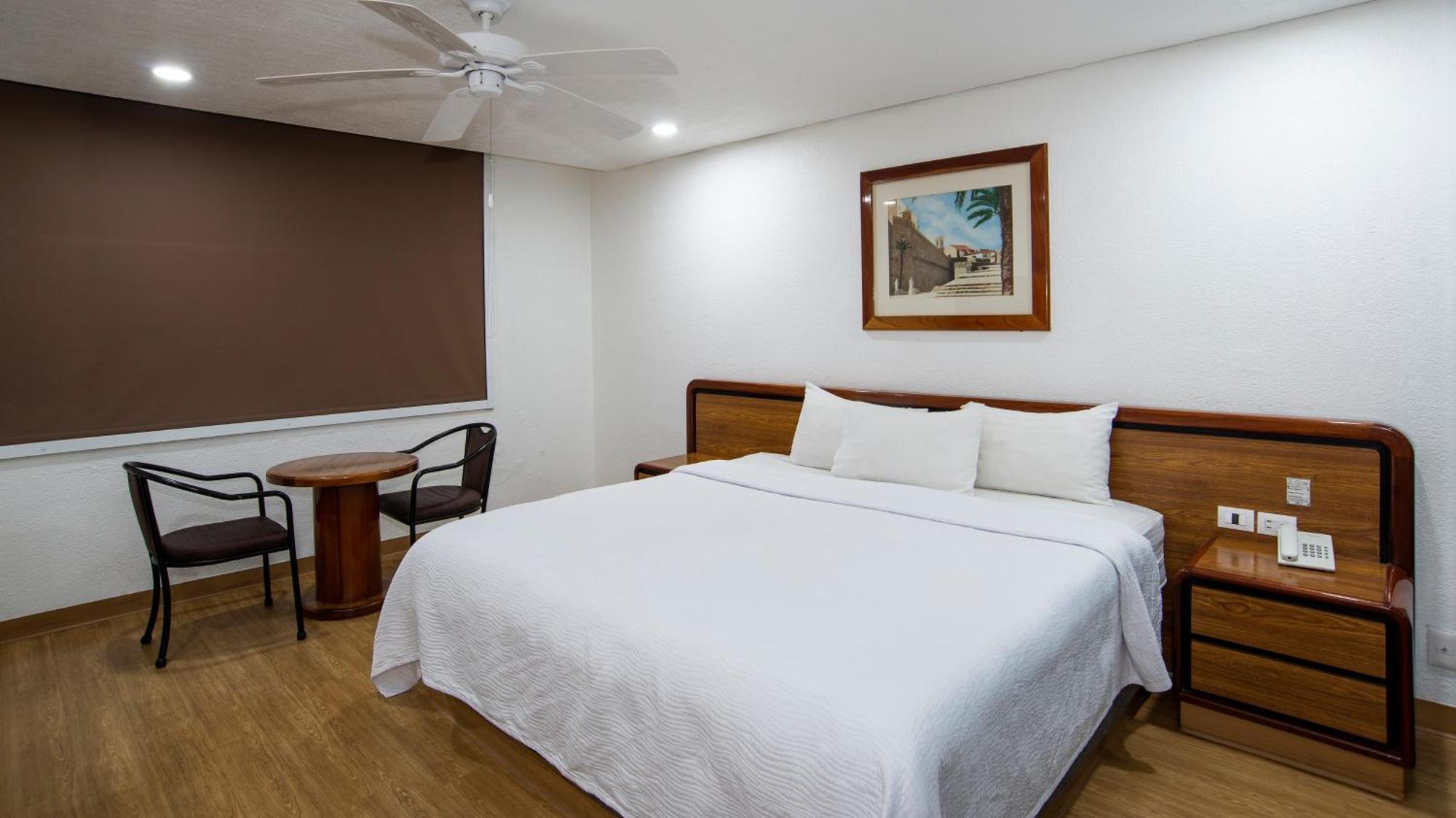 Hotel San Lucas 멕시코 시 외부 사진