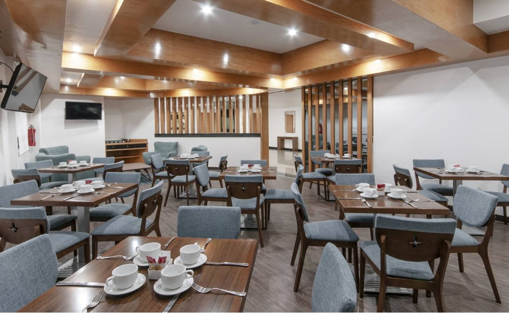 Hotel San Lucas 멕시코 시 외부 사진