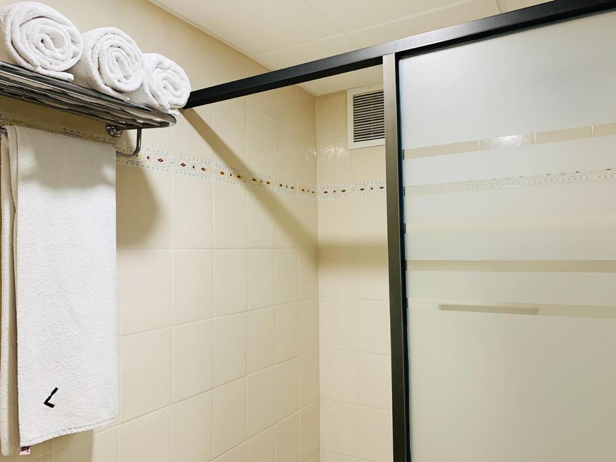 Hotel San Lucas 멕시코 시 외부 사진