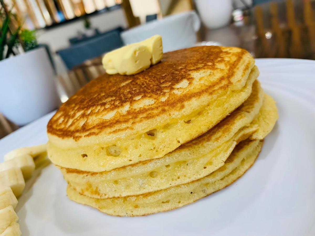 Hotel San Lucas 멕시코 시 외부 사진
